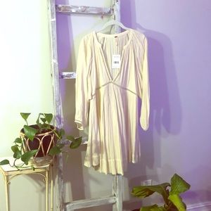 Free People Go Lightly dress